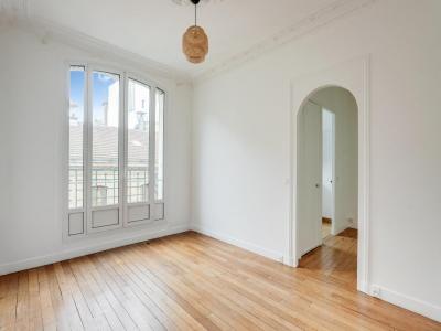 For sale Boulogne-billancourt 2 rooms 39 m2 Hauts de Seine (92100) photo 1