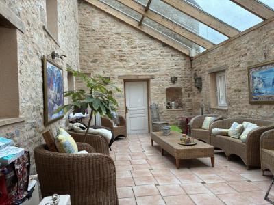 Annonce Vente Prestige Sainte-mere-eglise 50