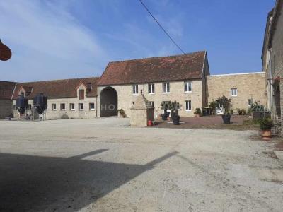 Acheter Prestige Sainte-mere-eglise 945000 euros