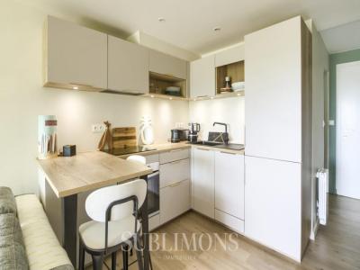 For sale Sarzeau 3 rooms 33 m2 Morbihan (56370) photo 1