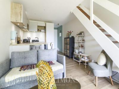 For sale Sarzeau 3 rooms 33 m2 Morbihan (56370) photo 3
