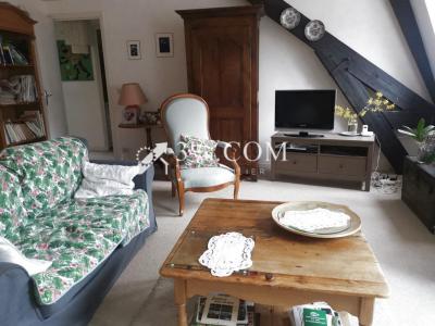 Annonce Vente 4 pi�ces Appartement Lille 59