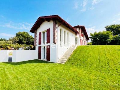 For sale Bidart 7 rooms 265 m2 Pyrenees atlantiques (64210) photo 0