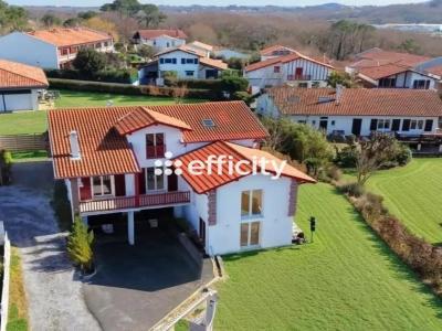 Annonce Vente 7 pi�ces Maison Bidart 64