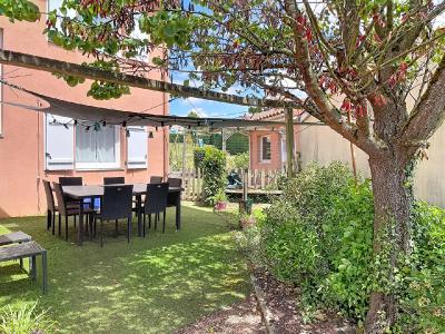 Annonce Vente 5 pi�ces Maison  71