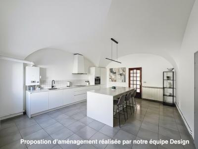 For sale COEUR DE VILLAGE 7 rooms 340 m2 Herault (34230) photo 0