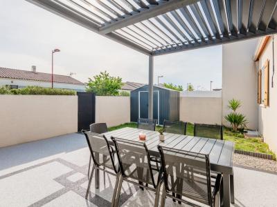 For sale QUARTIER R�SIDENTIEL 3 rooms 60 m2 Herault (34630) photo 0
