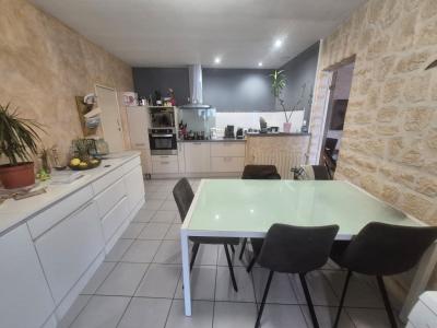 Annonce Vente 7 pi�ces Maison  85