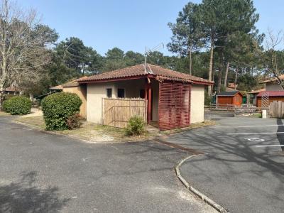 For sale FORET ET PLAGES 1 room 20 m2 Landes (40660) photo 0