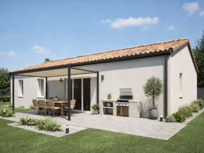 Acheter Maison 80 m2 