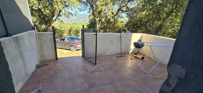 Louer Appartement 34 m2 