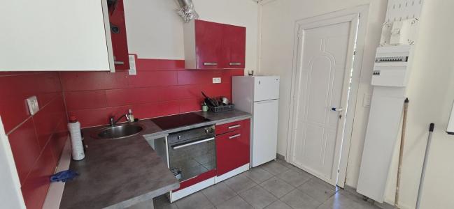 Louer Appartement  Corse