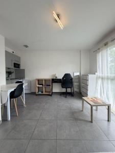 For rent 1 room 24 m2 Aube (10000) photo 0