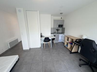 Louer Appartement 24 m2 
