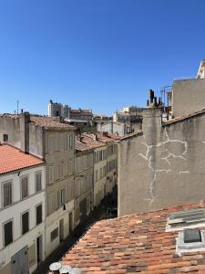 For rent BAILLE 2 rooms 33 m2 Bouches du Rhone (13005) photo 0