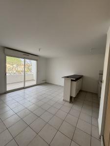 For rent AV D 'ASSAS 2 rooms 40 m2 Herault (34000) photo 0