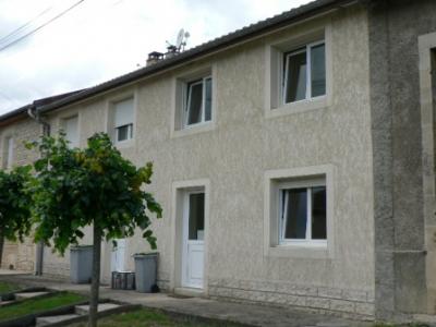 For rent Sorbey 5 rooms 113 m2 Meuse (55230) photo 0