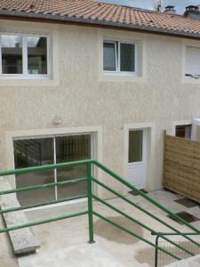 Annonce Location 5 pi�ces Maison Sorbey 55