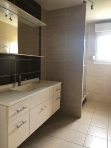 Annonce Location 4 pi�ces Maison Beuveille 54