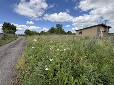 Annonce Vente Terrain Landres 54