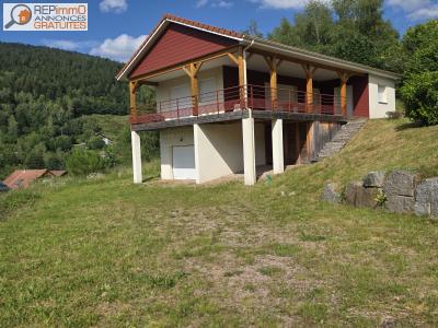 For rent Ventron 63 m2 Vosges (88310) photo 0