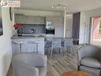 Louer Maison 63 m2 Ventron