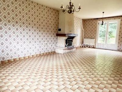Annonce Vente 6 pi�ces Maison Charny 89