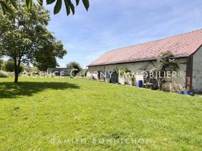 Annonce Vente 5 pi�ces Maison Charny 89