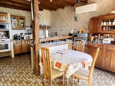 Acheter Maison Charny Yonne