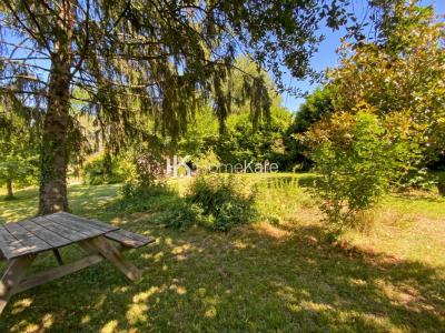 Annonce Vente 5 pi�ces Maison Fontet 33