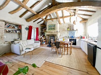 Acheter Maison 140 m2 Fontet