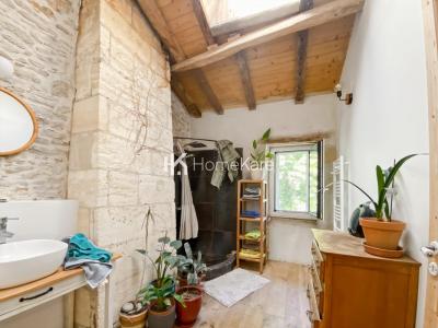 Acheter Maison Fontet 235000 euros