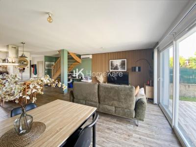 For sale Merignac 4 rooms 92 m2 Gironde (33700) photo 4