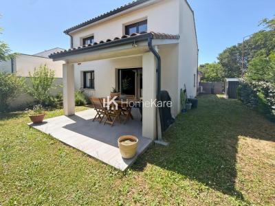 Annonce Vente 4 pi�ces Maison Toulouse 31