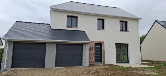 For sale Saint-georges-sur-fontaine 7 rooms 135 m2 Seine maritime (76690) photo 0
