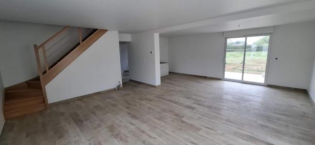 Annonce Vente 7 pi�ces Maison Saint-georges-sur-fontaine 76