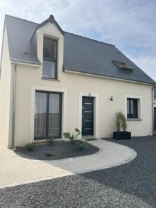 Annonce Vente 6 pi�ces Maison Servaville-salmonville 76