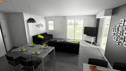 Annonce Vente 6 pi�ces Maison Pavilly 76