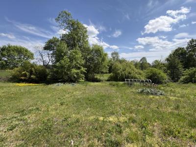 Annonce Vente Terrain Deols 36