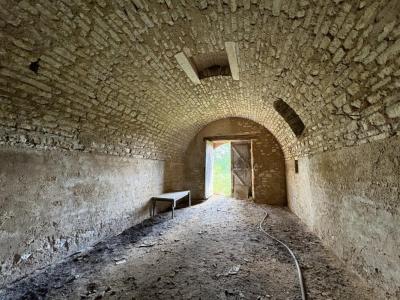 Acheter Terrain 1742 m2 Deols