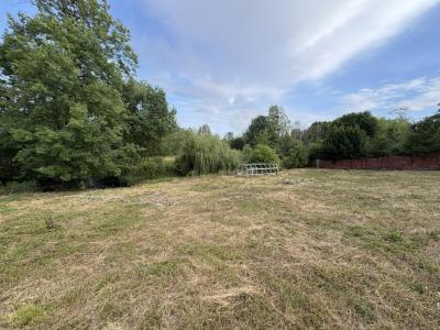 Acheter Terrain Deols 69000 euros