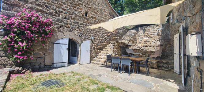 Annonce Vente 9 pi�ces Maison Intres 07