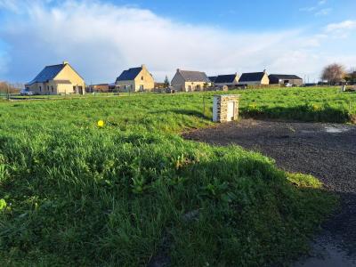Annonce Vente Terrain Saint-malo 35