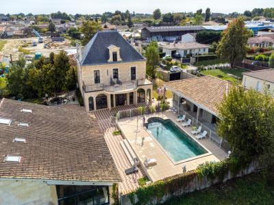 For sale Cavignac 25 rooms 900 m2 Gironde (33620) photo 0
