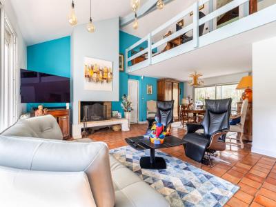 For sale Beychac-et-caillau 9 rooms 200 m2 Gironde (33750) photo 2