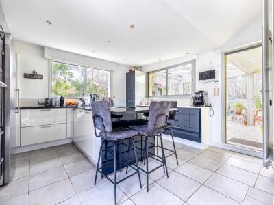 For sale Beychac-et-caillau 9 rooms 200 m2 Gironde (33750) photo 4