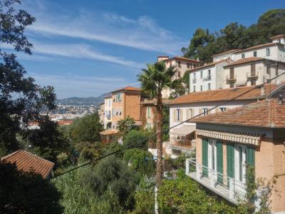For rent Nice 1 room 23 m2 Alpes Maritimes (06300) photo 0