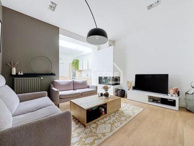 For sale Lambersart 4 rooms 110 m2 Nord (59130) photo 0