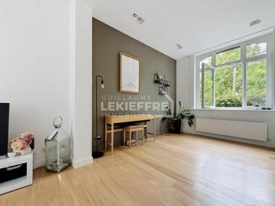 For sale Lambersart 4 rooms 110 m2 Nord (59130) photo 1