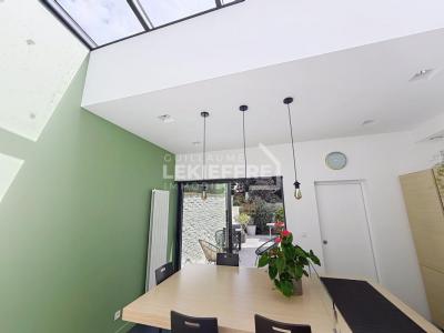 For sale Lambersart 4 rooms 110 m2 Nord (59130) photo 3